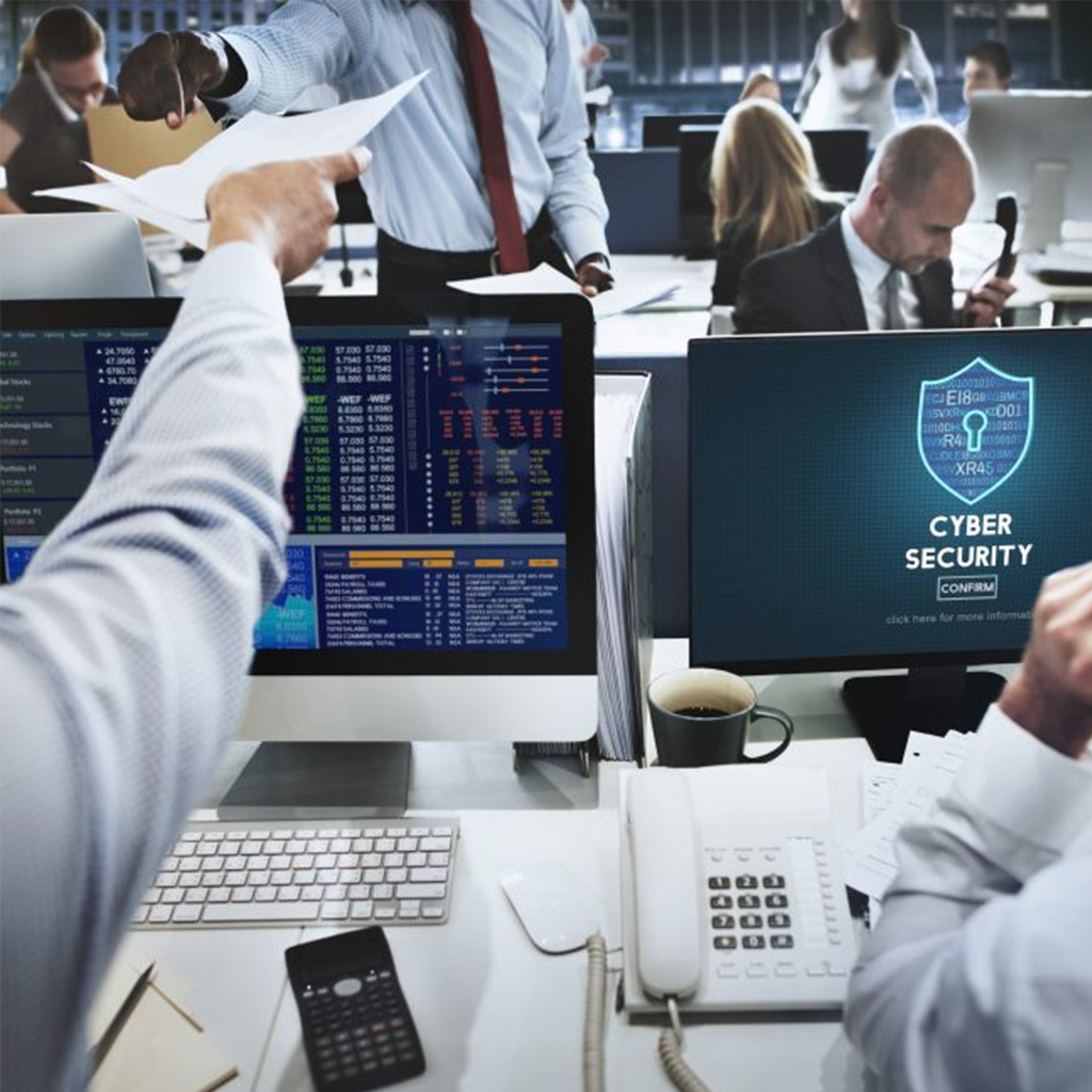 SecureGate